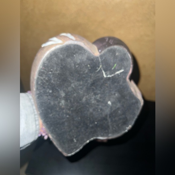 SEYMOUR MANN Handcrafted African Themed Figurine Woman With Pottery - Picture 11 of 12